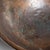 French 19th Century France Terra Cotta Copper Serving Piece For Sale - Image 3 of 15