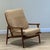 Teak Lounge Chairs by Guy Rogers, 1960, Set of 2 For Sale - Image 4 of 12