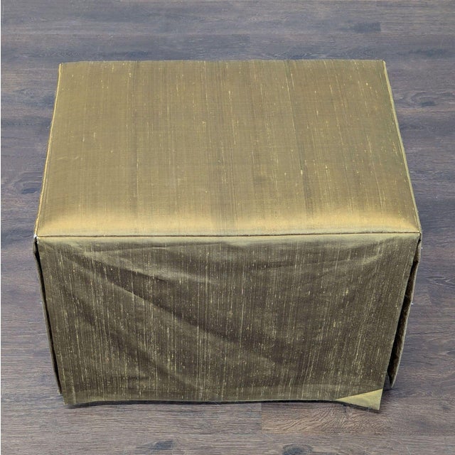 Brand: Century. Original Price: $1750. Dimensions (in): 27W x 20D x 21H.