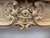 Louis XV Style Fireplace in Natural Stone, 1900s For Sale - Image 3 of 8