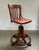 Vintage Swivel Chair by Michael Thonet for Thonet, 1920s For Sale - Image 14 of 14