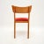 Wood Vintage Oak Dining Chairs from G Plan, 1950, Set of 6 For Sale - Image 7 of 12