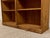 Proper Walnut Vintage Shelf For Sale - Image 4 of 12