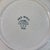 1950s Mid-Century Modern Red Wing Pottery "Random Harvest" Futura Lunch Plates - Set of 6 For Sale - Image 6 of 10