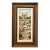 1970s Brazilian Impasto Oil Painting of Tiradentes by J. Refanne - Framed For Sale