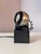 Metal Model 41701 Table Lamp in Black and Silver with Ball Head from Osram For Sale - Image 7 of 11