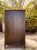 Antique Chinese Chinoiserie Red Lacquer Armoire Cabinet For Sale In Miami - Image 6 of 13