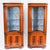 Vintage Dining Table, Chairs, Sideboards and Corner Cabinets from Harrods, 20th Century, Set of 17 For Sale - Image 12 of 18