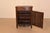19th C French Carved Oak Buffet For Sale - Image 9 of 11