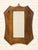 Antique Mirror and Brushes For Sale In Los Angeles - Image 6 of 9