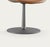 Animal Skin One Collection Council Family Salon Chair from Salto and Sigsgaard For Sale - Image 7 of 16