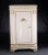 Early 19th Century Gustavian Corner Cabinet For Sale In Greensboro - Image 6 of 7