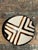 Vintage Original Studio Pottery Ring Dish For Sale - Image 9 of 12
