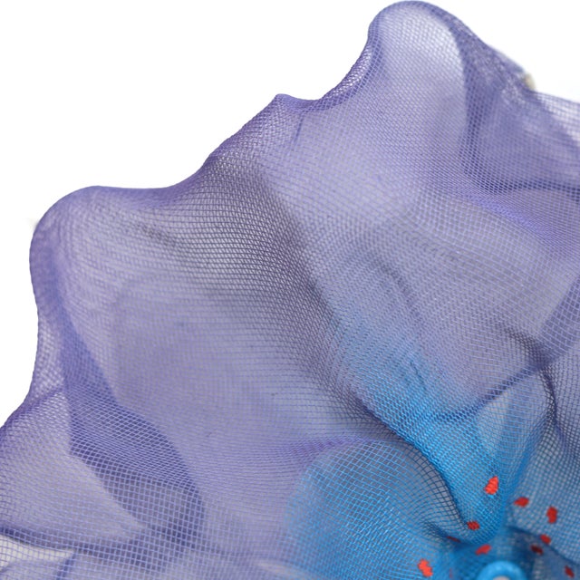 Atticus Adams' organically composed modern metal sculptures embody the transformative power of art, illustrating the...