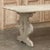 Sand Rustic Country French Solid Stripped Oak Dining Table For Sale - Image 8 of 18