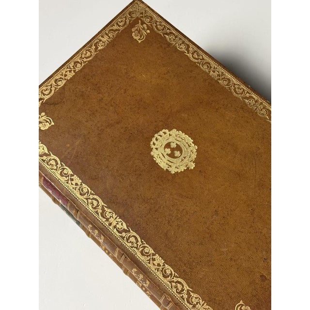 Glass Box for Whiskey Glasses For Sale - Image 12 of 18