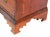 Early 19th Century New England Chest on Chest, C. 1780-1810, in the Chippendale-Federal Taste For Sale - Image 5 of 6