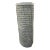 Studio a Home Modern Gray Shingles Pedestal For Sale