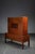 Swedish Grace Cabinet, 1930s For Sale - Image 5 of 15