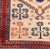 Turkish Baluch Wool Rug, 5' 8" X 3' 4" For Sale In New York - Image 6 of 9