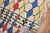 Mid-Century Modern Mid 20th Century Beni Ourain Moroccan Rug - 4'1" x 7' For Sale - Image 3 of 18