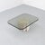 Mid-Century Modern Glass Coffee Table from Heinz Lilienthal, 1970s For Sale - Image 3 of 12