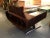 Metal Brazilian Rosewood Lounge Chair by Jorge Zalszupin For Sale - Image 7 of 12