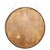 Round Wall Mirror by Luigi Fontana for Fontana Arte, 1950s For Sale - Image 6 of 10
