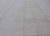 Mid 20th Century Square Vintage Paneled Flat-Weave With Modern Design in White and Neutral Tones For Sale - Image 5 of 13