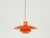 Vintage Danish PH 4/3 Lamp by Poul Henningsen for Louis Poulsen, 1966 For Sale - Image 12 of 12
