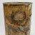 Vintage World Map Raised Relief Umbrella Stand For Sale In Kansas City - Image 6 of 9