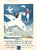 Raymond Peynet, Air Show and Festival, 1984, Poster For Sale - Image 4 of 4