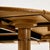 Brown Italian Dining Table and Chairs by Gigi Sabadin for Crassevig, 1970s, Set of 5 For Sale - Image 8 of 18