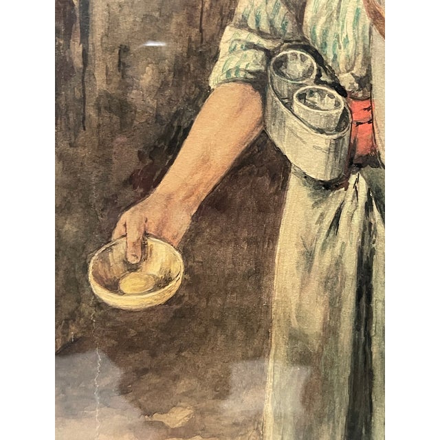 1940s George Gregory (British 1849-1938) For Sale - Image 5 of 7