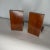 Vintage Wooden Globe Bookends- a Pair For Sale - Image 4 of 8