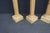 Set of Four Monumental Corinthian Style Pine Architectural Columns For Sale - Image 14 of 15