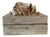 Decorative Shell Box For Sale