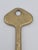 Metal Antique Rolland for Keys New Orleans Brass Barrel Key – Early 20th Century For Sale - Image 7 of 12