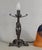 1920s French Art Deco Lamp by Daum - 1925 France For Sale - Image 5 of 10