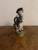 19th Century Antique Lord Nelson Toby Jug For Sale - Image 3 of 5