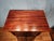 Antique Mahogany Chest of 6 Drawers by l.c. & W. L. Cron Co. For Sale - Image 6 of 8