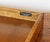 1970s Guy Chaddock Distressed English Country Writing Table For Sale In New York - Image 6 of 6
