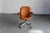 This office chair was designed by Ennio Fazioni by Mim Roma in Italy since 1958. Part of the celebrated Terni series, that...