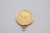 18k Gold 1901 Liberty Five Dollar Coin Pendant For Sale - Image 9 of 9