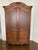 Late 19th Century Antique French Armoire For Sale - Image 13 of 13