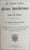 Beautiful 1892 German-language edition of Dr. Martin Luther's "Kleiner Katechismus" published by Concordia Publishing...