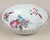 French Provincial 19th Century French Lunéville Saint Clément Faience Bowl For Sale - Image 3 of 6