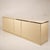 Hollywood Regency Sideboard by Mario Sabot, 1970s For Sale - Image 6 of 18