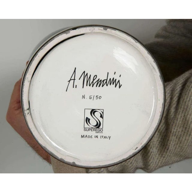 Stilobate Column by Alessandro Mendini, 2008 For Sale - Image 9 of 10