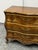 1980s Phyllis Andrade for White Furniture Company Chinoiserie Bombe Chest of Drawers, Vintage For Sale - Image 5 of 12
